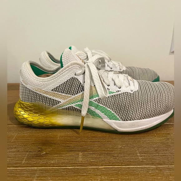 Reebok Shoes - Reebok Nanos